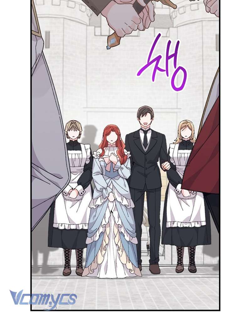 Chị Gái Của Nhân Vật Phản Diện Hôm Nay Cũng Đang Đau Khổ Chap 88 - Trang 4