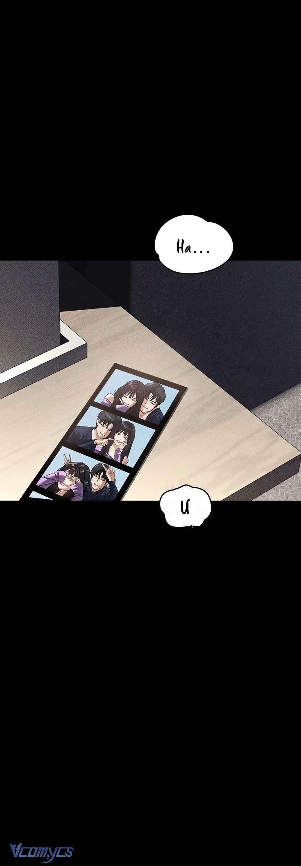 Khẩu Dâm Chap 9 - Trang 2