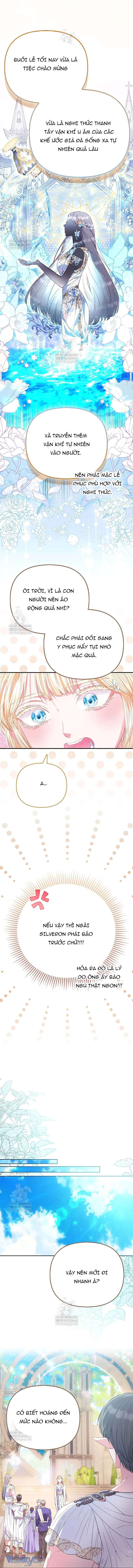 Nàng Công Chúa Của Mọi Người Chap 102 - Next Chap 103