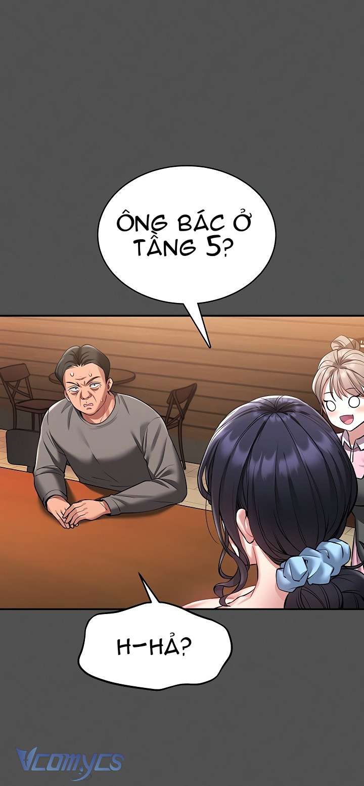 Hướng Dẫn Bảo Vệ Bản Thân Chap 2 - Trang 3