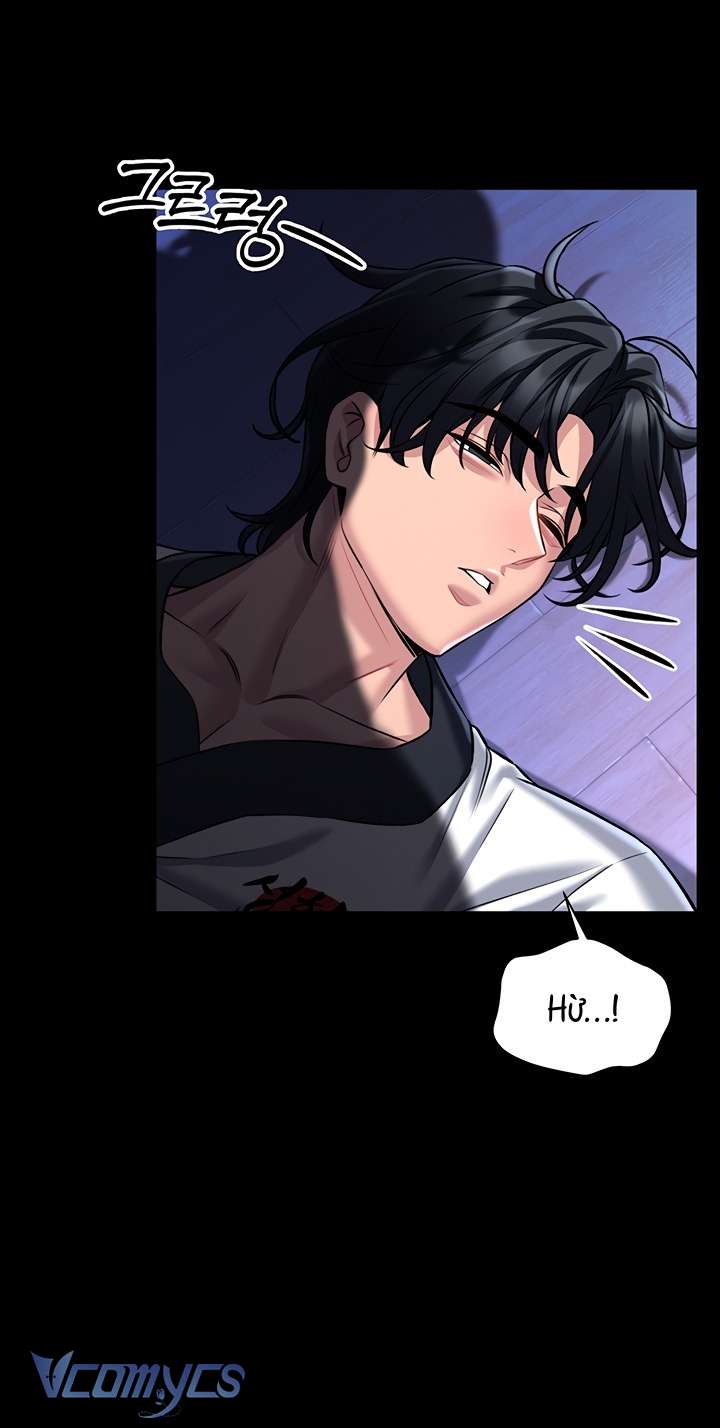 Hướng Dẫn Bảo Vệ Bản Thân Chap 1 - Trang 3