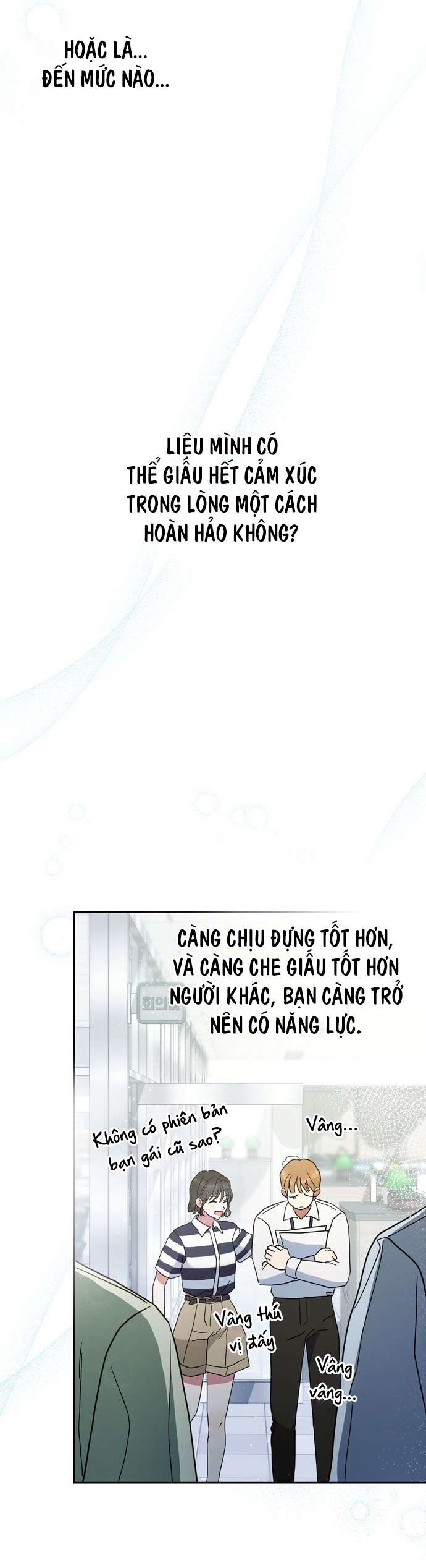 Gửi Đến Mùa Hạ Năm Ấy Chap 1 - Trang 2