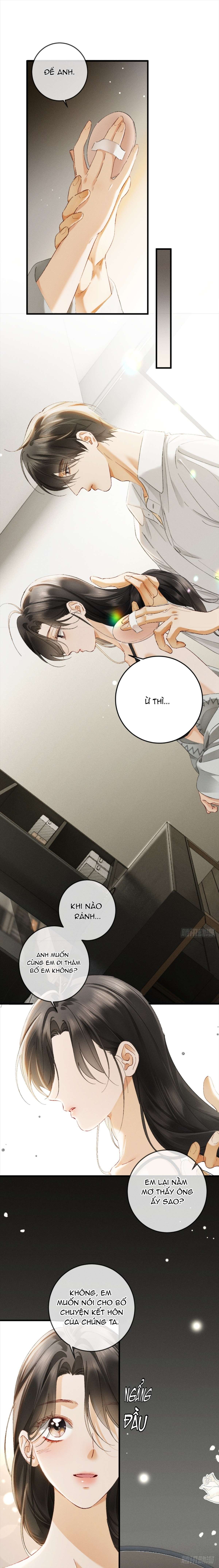 Sa Vào Cạm Bẫy! Chap 25 - Trang 3