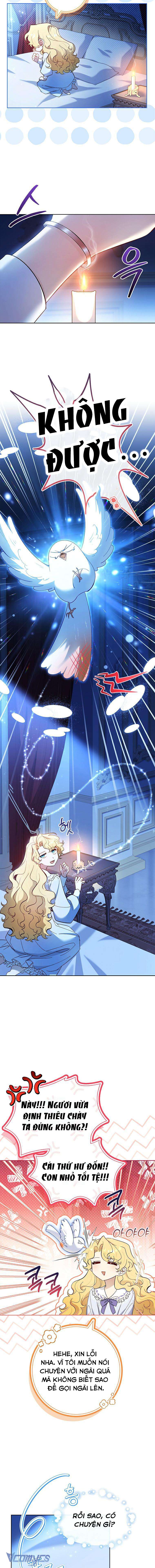 [PNT] Nam Chính À, Tôi Sẽ Tôn Trọng Sở Thích Của Anh! Chap 56 - Trang 2