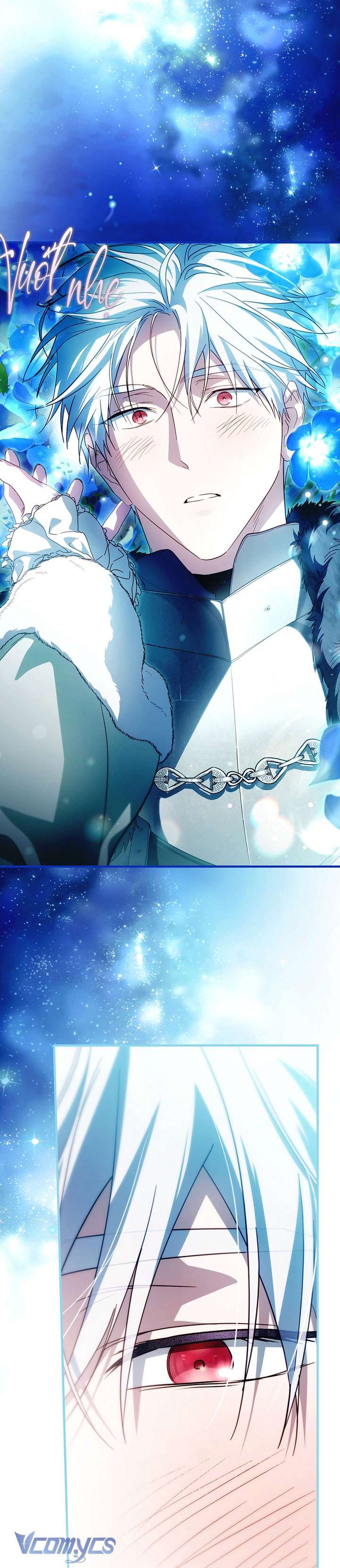 Phương Pháp Khiến Phu Quân Đứng Về Phía Tôi Chap 131 - Trang 2