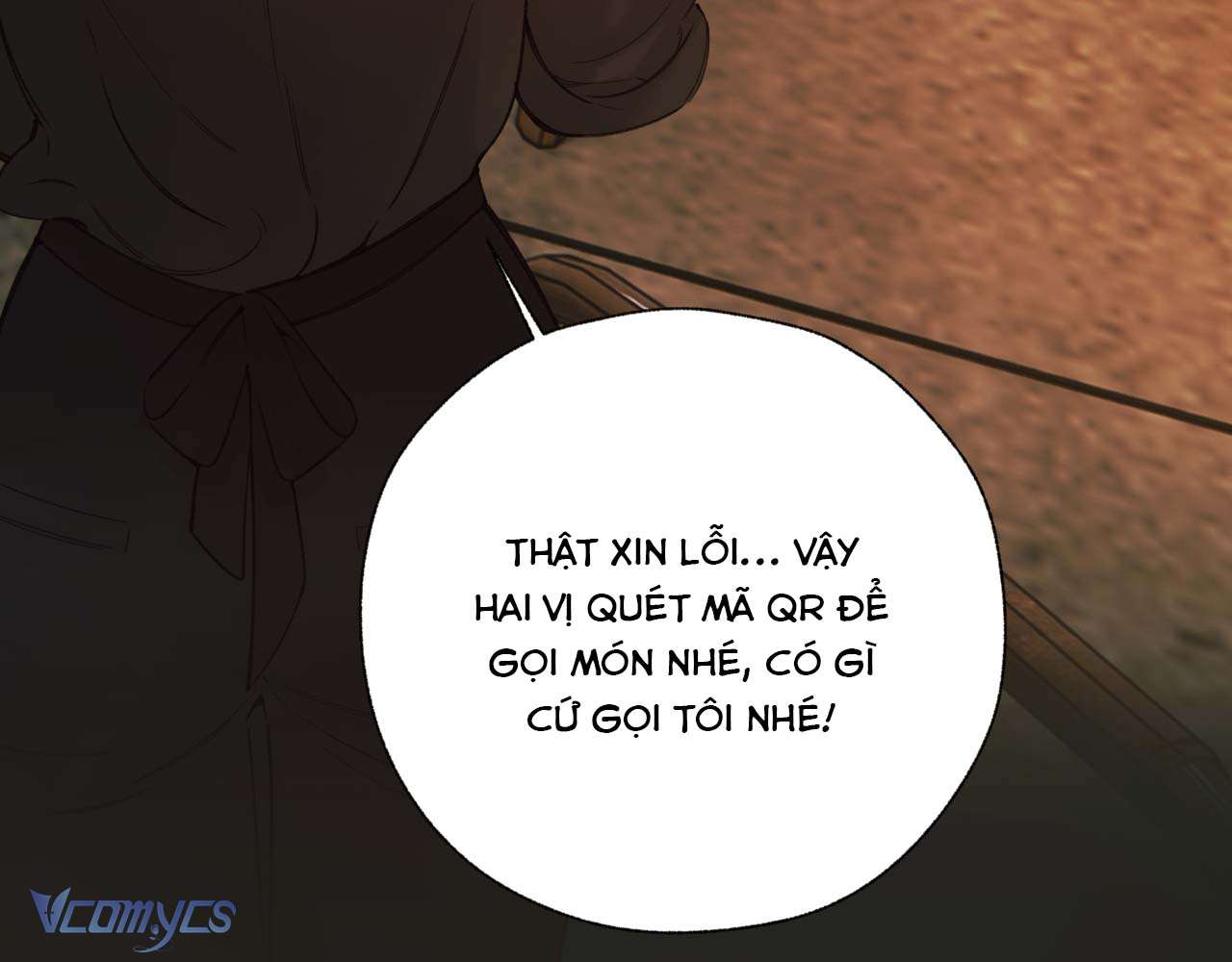 Trêu Nhầm Chap 60 - Trang 2
