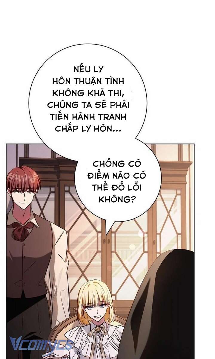 Hãy Để Luật Sư Chuyên Nghiệp Lo Chuyện Ly Hôn Chap 2 - Trang 2