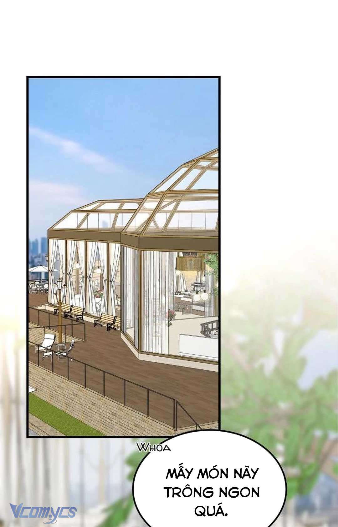 Bất Chấp Rủi Ro Chap 57 - Next 