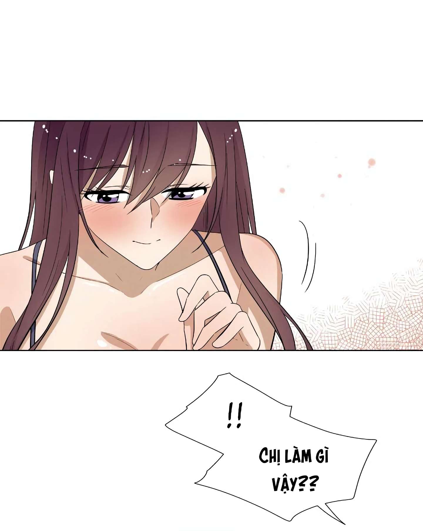 Căn Phòng Xấu Hổ Chapter 17 - Trang 3