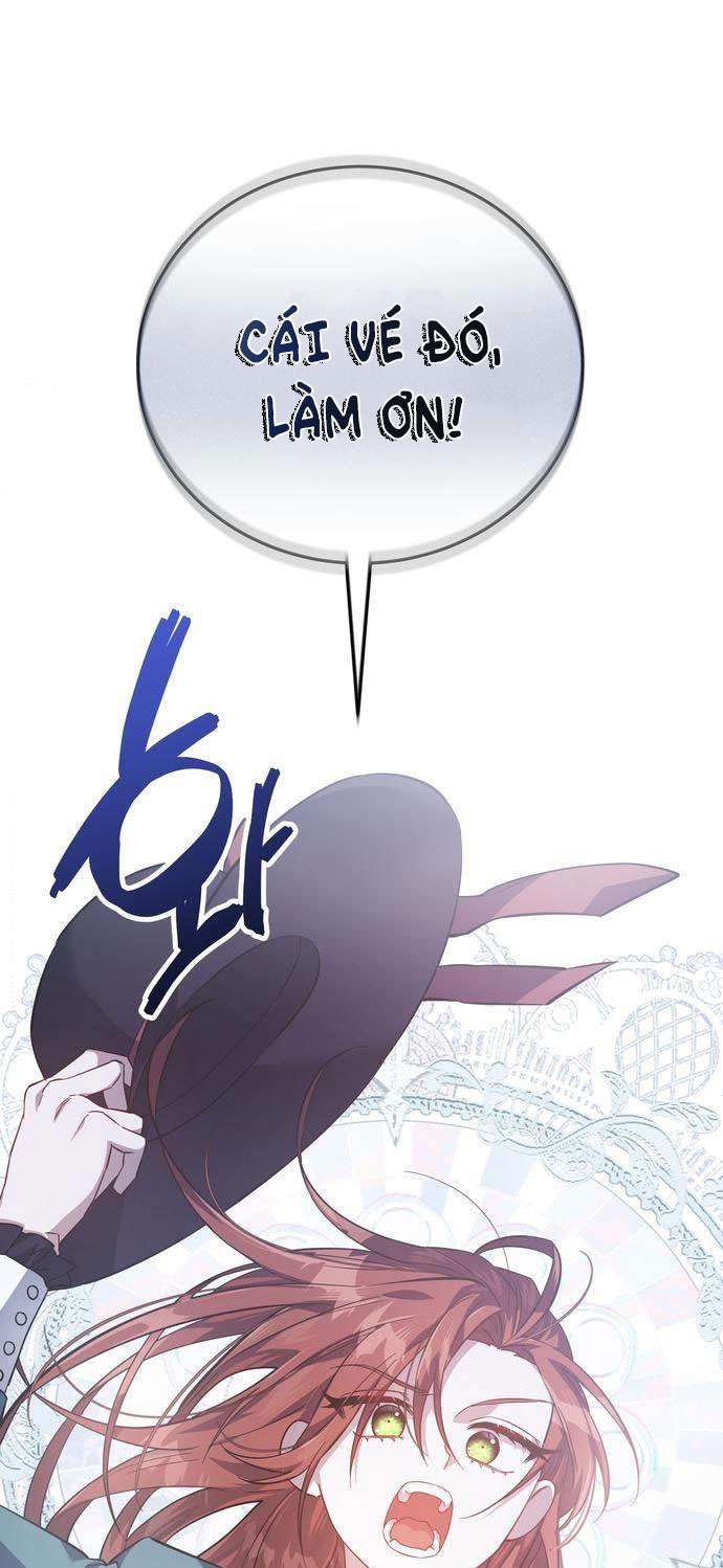 Nữ Hầu Báo Thù: Thời Khắc Cuối Cùng Chap 3 - Next Chap 4