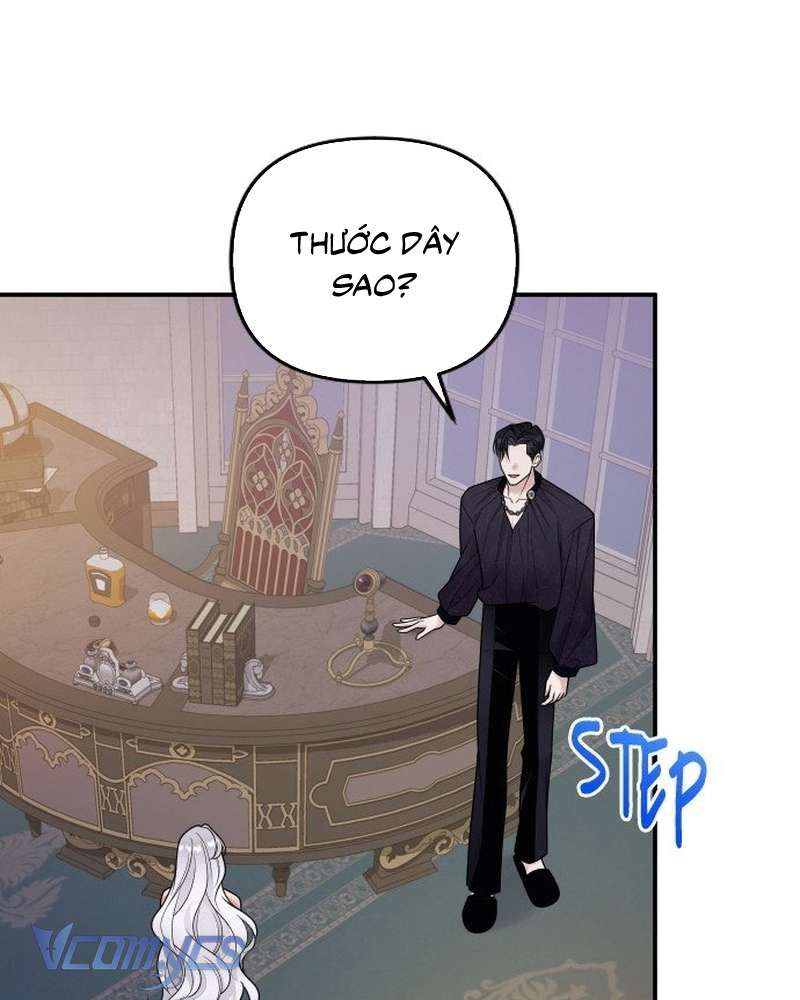 Trước Khi Em Có Ý Định Chạy Trốn Ta Sẽ Ngăn Chặn Nó Chap 42 - Trang 2