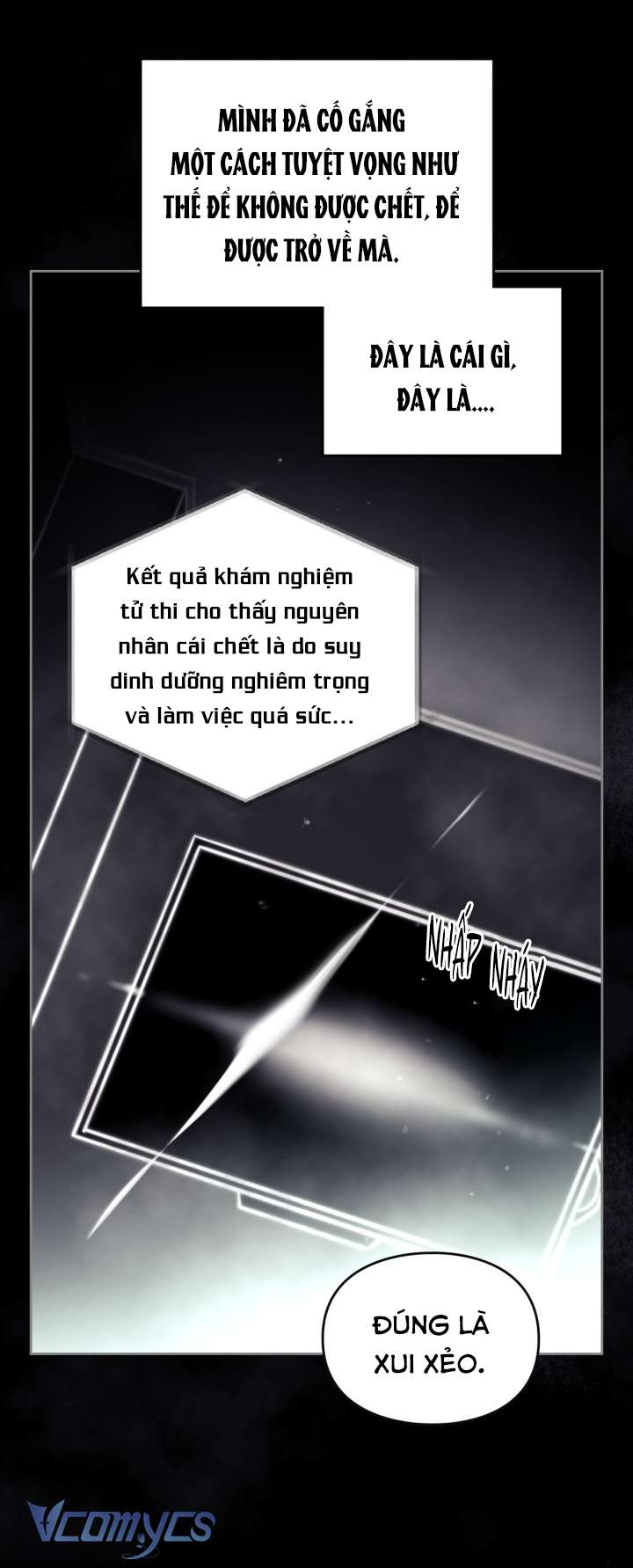 Kết Cục Của Nhân Vật Phản Diện Chỉ Có Thể Là Cái Chết Chap 174 - Trang 4