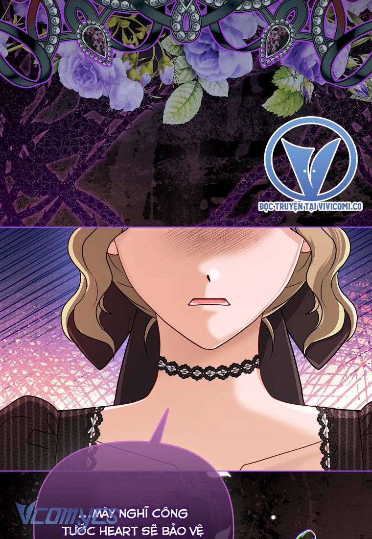 Nhân Vật Phản Diện Đều Thích Tôi Chap 66 - Trang 3