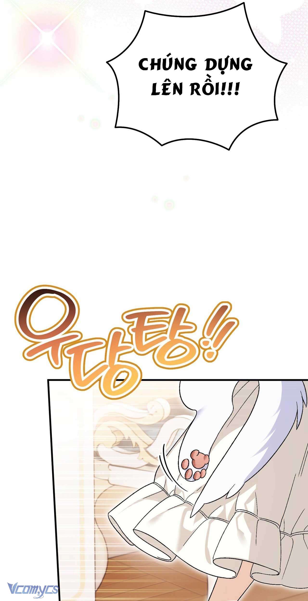 Gửi đến người sói yêu dấu của em Chap 13 - Next Chap 14