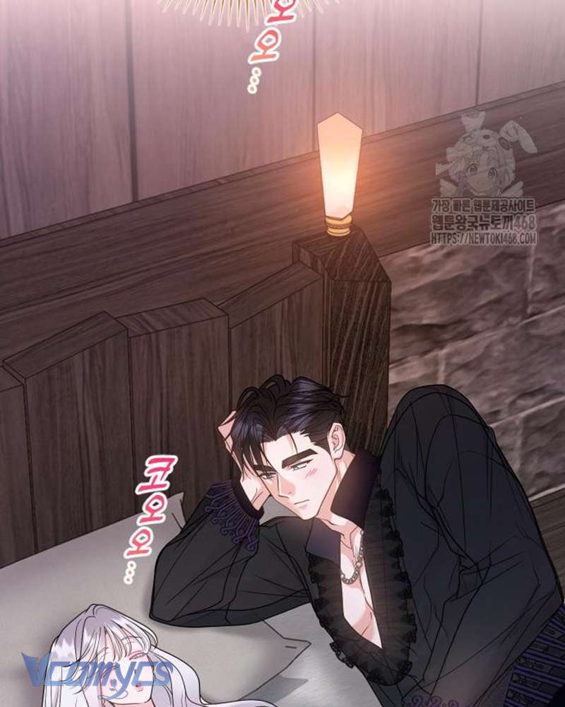 Trước Khi Em Có Ý Định Chạy Trốn Ta Sẽ Ngăn Chặn Nó Chap 11 - Trang 4