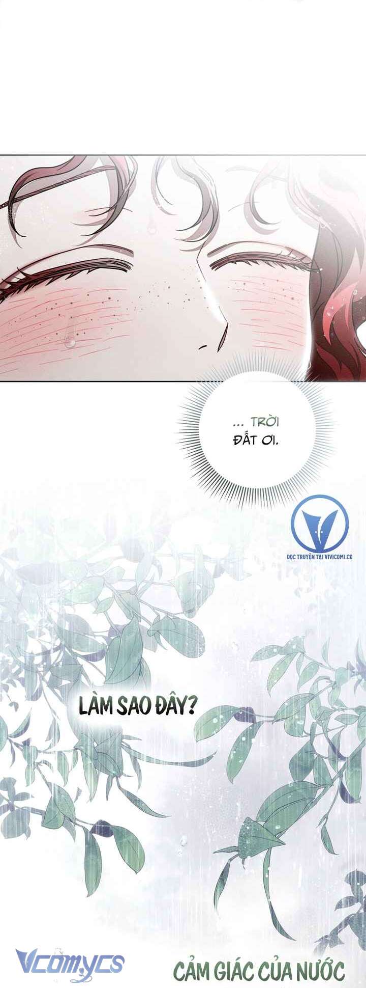 Dưới Bóng Cây Sồi Chap 107 - Trang 4