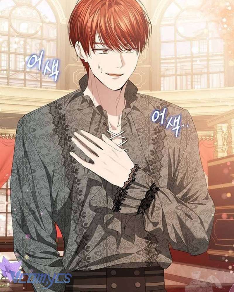 Praesepe Bên Ngoài Chiếc Lồng Chap 8 - Trang 4