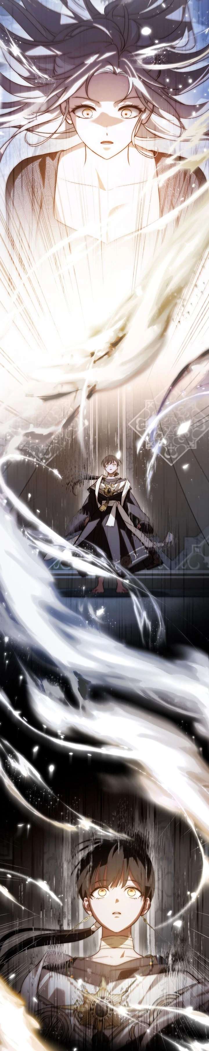 Khi Số Phận Tìm Đến Hai Ta Chap 72 - Trang 4