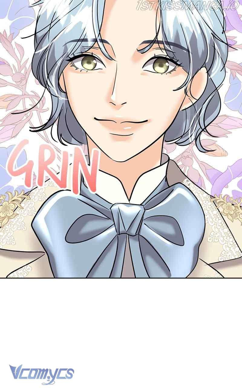 Hoàng Hậu Son Môi Chap 11 - Trang 2