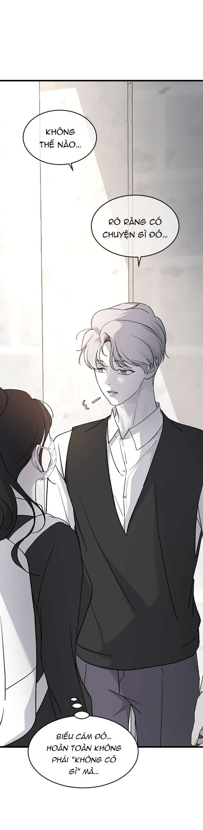 Ba Anh Trai Cực Phẩm Của Tôi Chap 80 - Trang 3