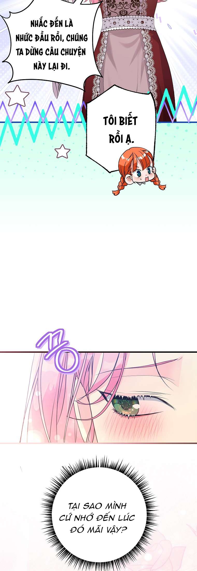 Kẻ Phản Diện Có Thời Hạn Ủng Hộ Tôi Hủy Hôn Chap 58 - Next 