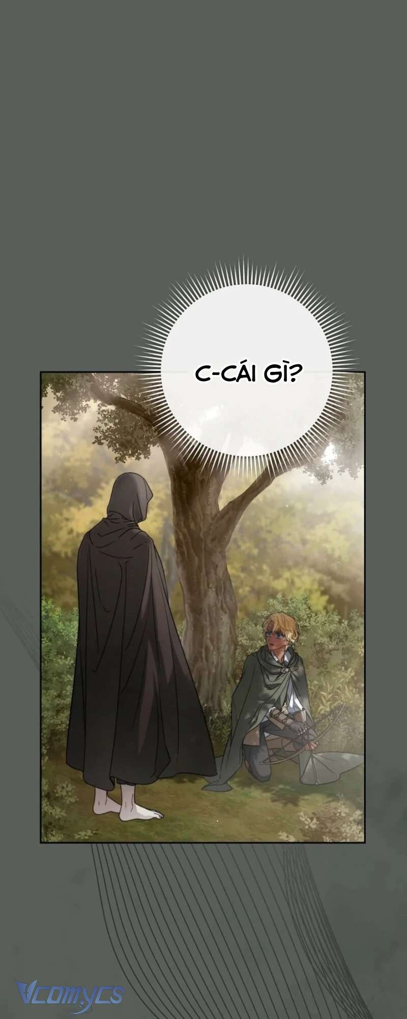 Hôn Nhân Vụ Lợi 2: Bản Tình Ca Không Thể Quên Chapter 16 - Trang 3