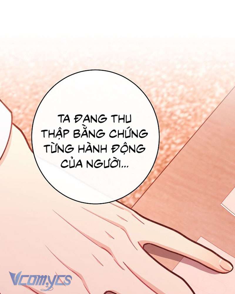 Hầu Gái Độc Quyền Của Hoàng Hậu Phản Diện Chap 60 - Trang 4