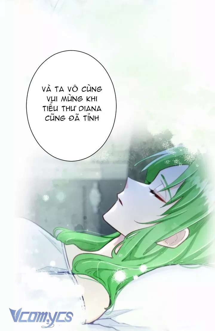 Sự Báo Thù Của Một Vị Thánh Chap 108 - Next Chap 109