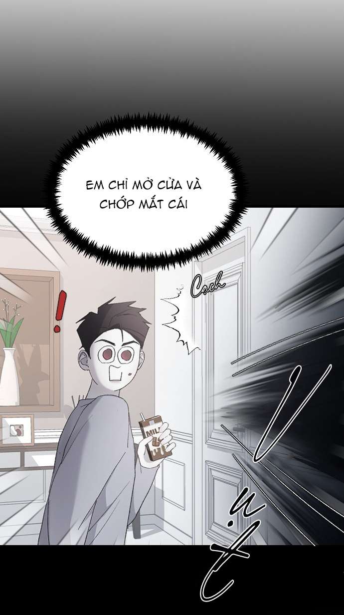 Ba Anh Trai Cực Phẩm Của Tôi Chap 70 - Trang 3