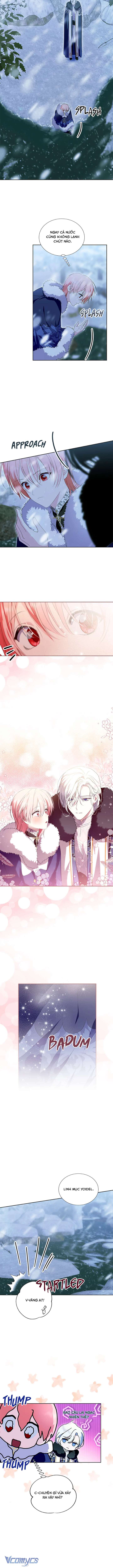 [PNT] Phía Sau Mặt Nạ Của Nam Chính Hiền Lành Chap 47 - Trang 2