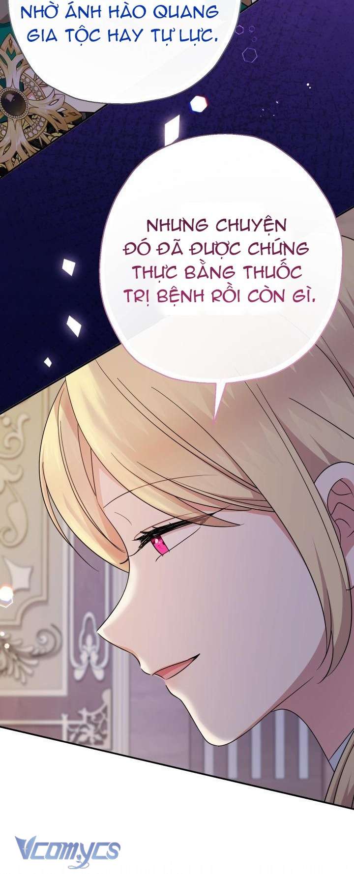 Tiểu Thư Tích Tiền Đi Bụi Chapter 108 - Trang 4