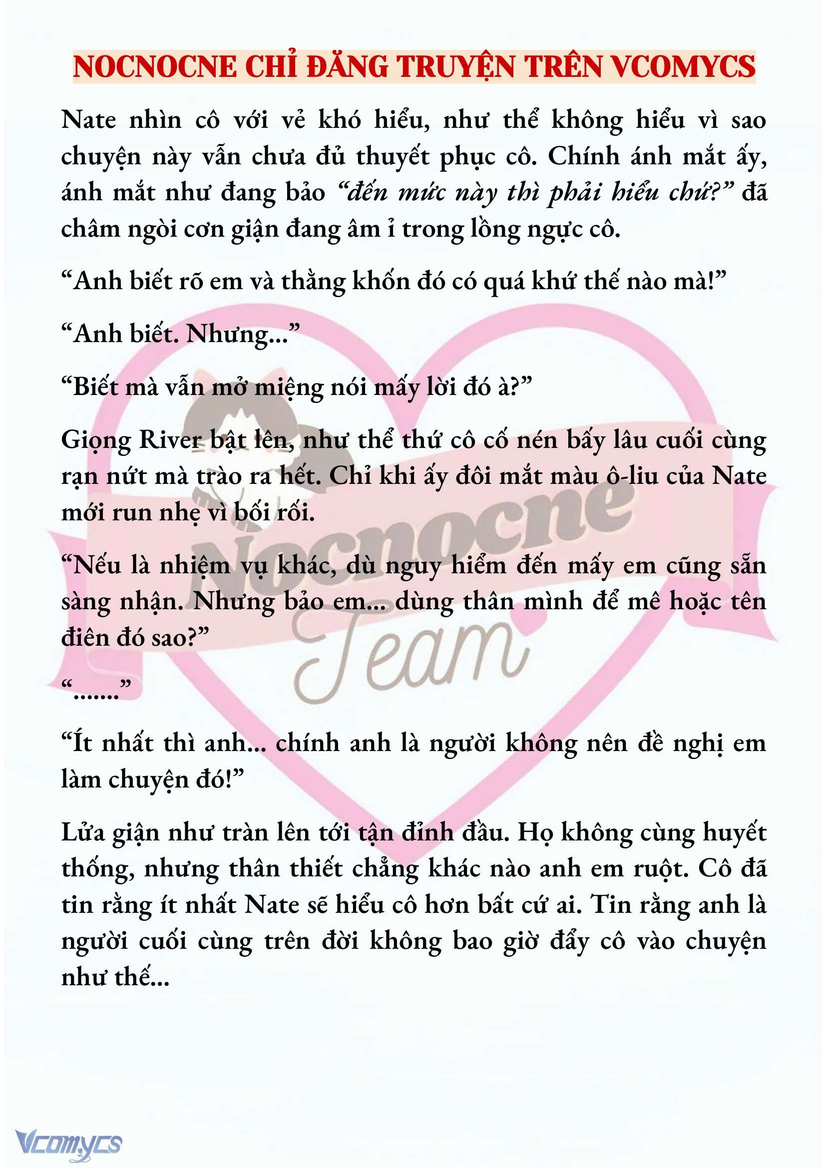 [TIỂU THUYẾT] ĐIỂM CHÍ Chap 2 - Next Chap 3