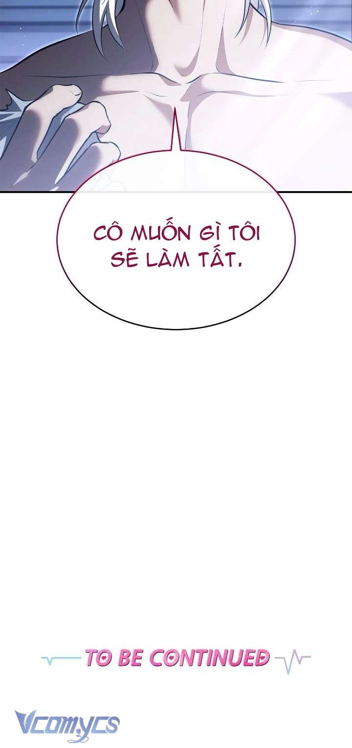 Dàn Harem Nóng Bỏng Đang Dần Lạnh Nhạt với Tôi! Chap 8 - Trang 3