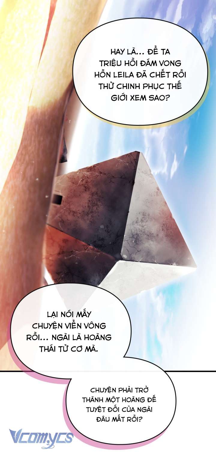 Kết Cục Của Nhân Vật Phản Diện Chỉ Có Thể Là Cái Chết Chap 181 - Trang 4