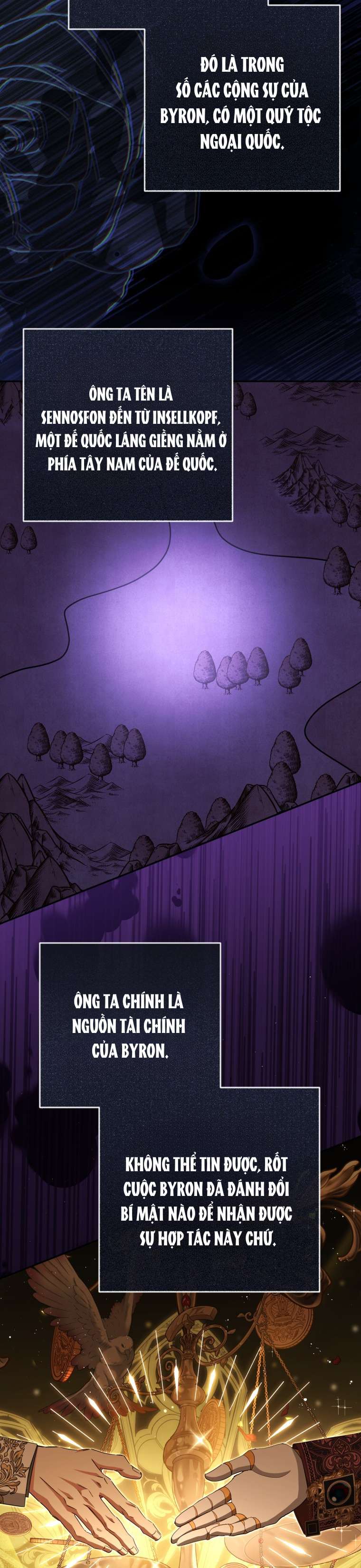 Người Phải Trả Giá Bằng Mạng Sống Vì Đã Lừa Dối Tôi Chap 13 - Trang 4