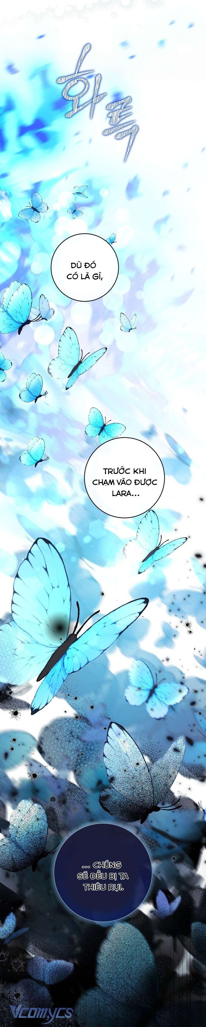 Thuần Hóa Hầu Tước Quái Dị Chap 67 - Next Chap 68