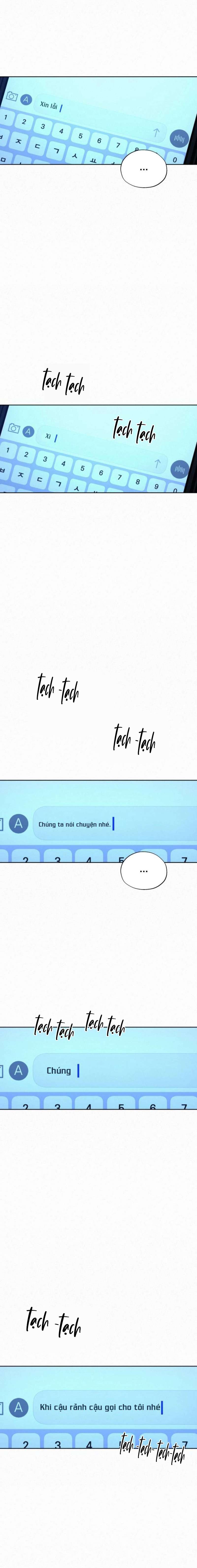 Chiến Lược: Tình Yêu Trong Sáng Chap 125 - Trang 2