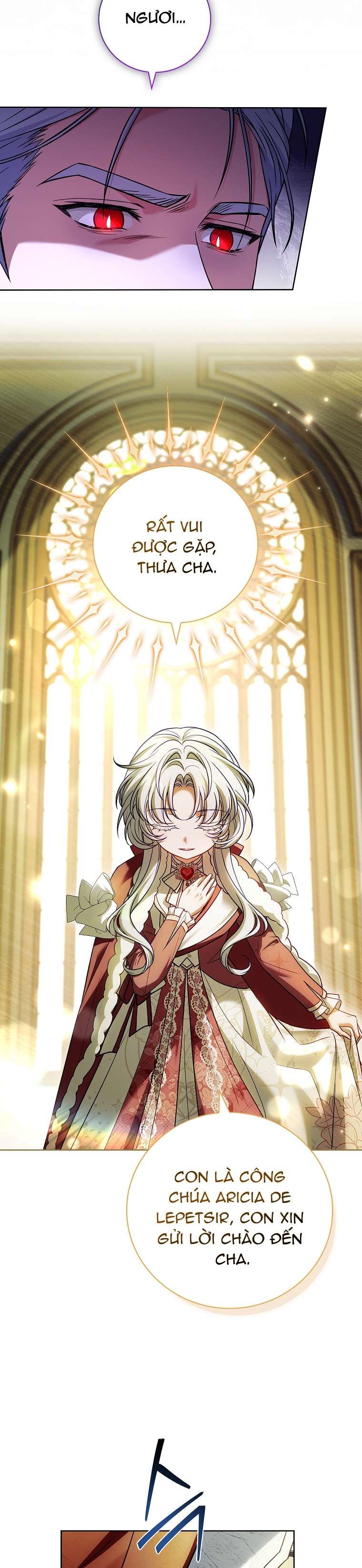 Cha Nào Con Nấy Chap 7 - Trang 4