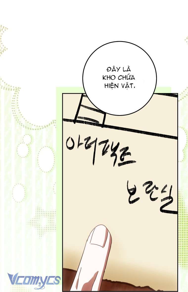 Người Vợ Hắc Ám Của Cậu Chồng Nhỏ Chap 17 - Trang 2