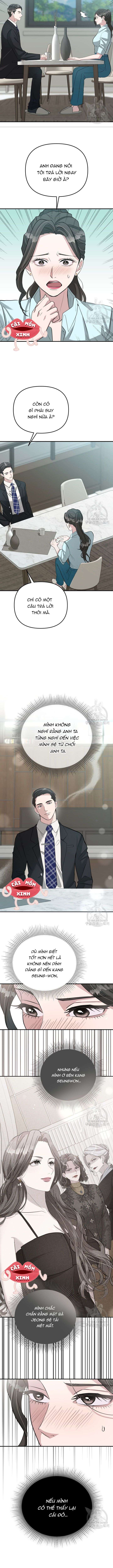 Collector Collector-Chap 6 - Trang 2