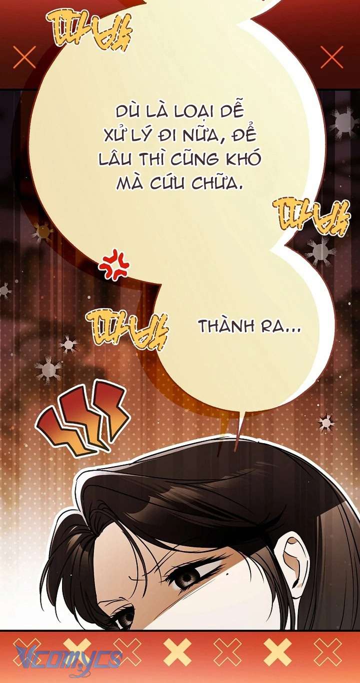 Ai Đó Đang Điều Khiển Cơ Thể Của Tôi Chap 65 - Trang 4