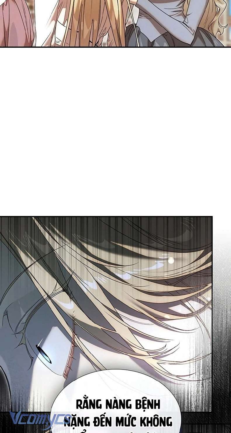 Cứ Cố Gắng Hết Sức Để Hối Hận Chap 24 - Trang 3