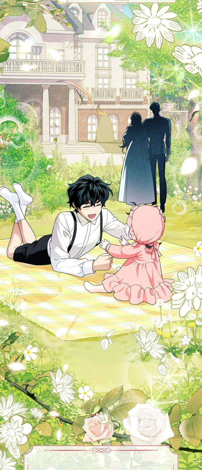 Nữ Công Tước Chiến Lợi Phẩm Chap 27 - Trang 3