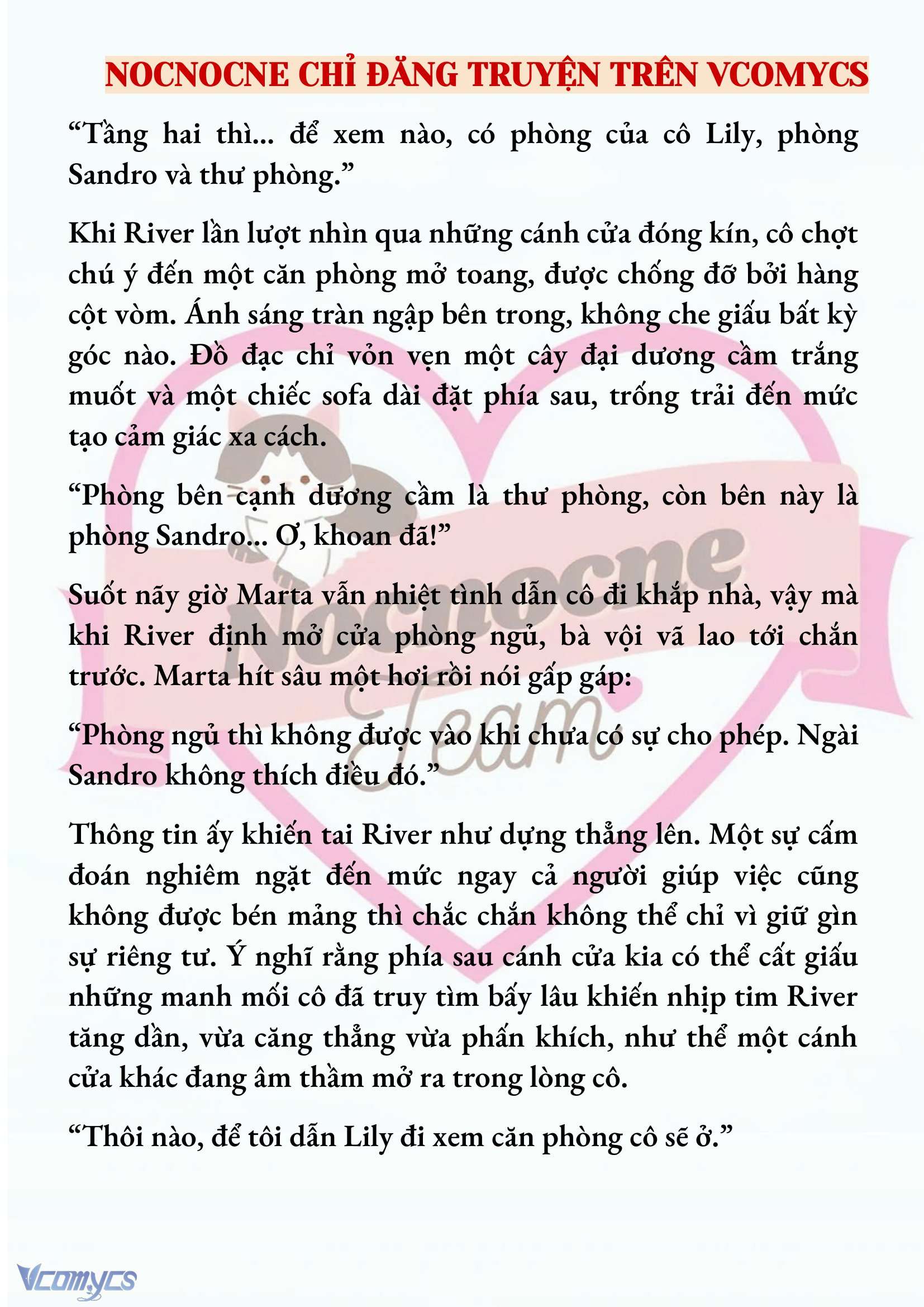 [TIỂU THUYẾT] ĐIỂM CHÍ Chap 18 - Trang 2