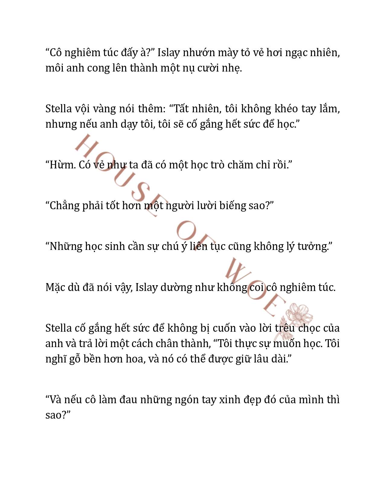 [NOVEL] QUÁI THÚ BỊ NGUYỀN RỦA NẮM GIỮ DÂY XÍCH CỦA TÔI Chap 46 - Trang 2