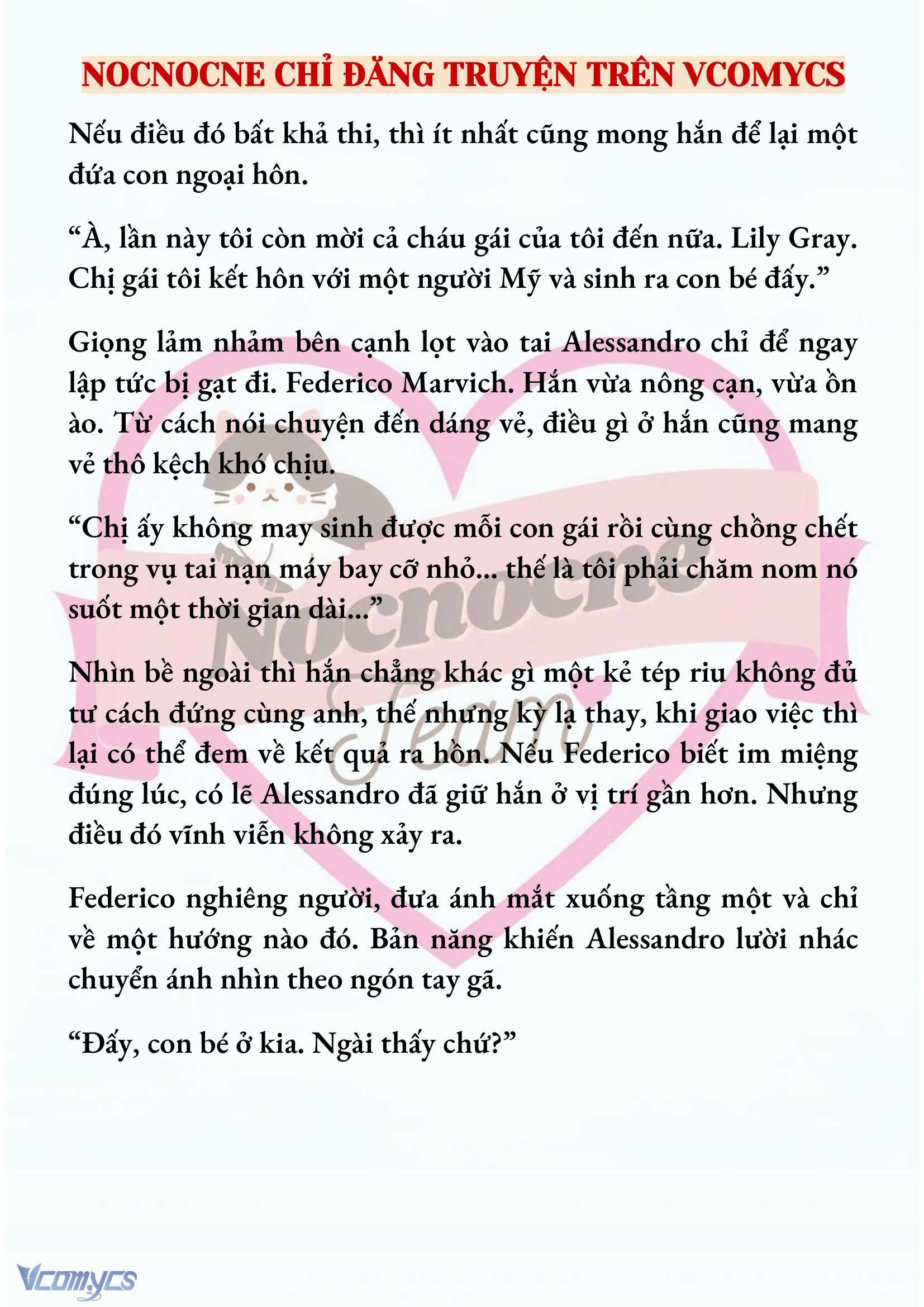 [TIỂU THUYẾT] ĐIỂM CHÍ Chap 6 - Trang 2