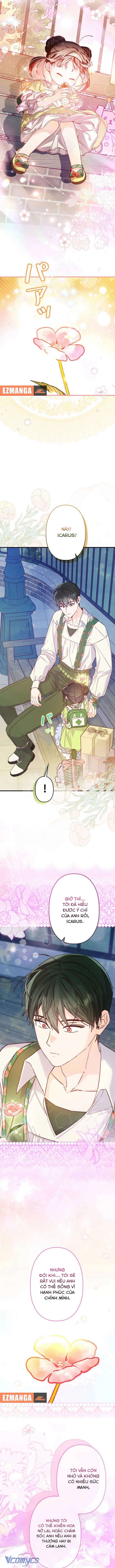 Kiếp Này Em Sẽ Không Sống Dưới Cái Bóng Của Người Chị Song Sinh Chap 36 - Trang 2