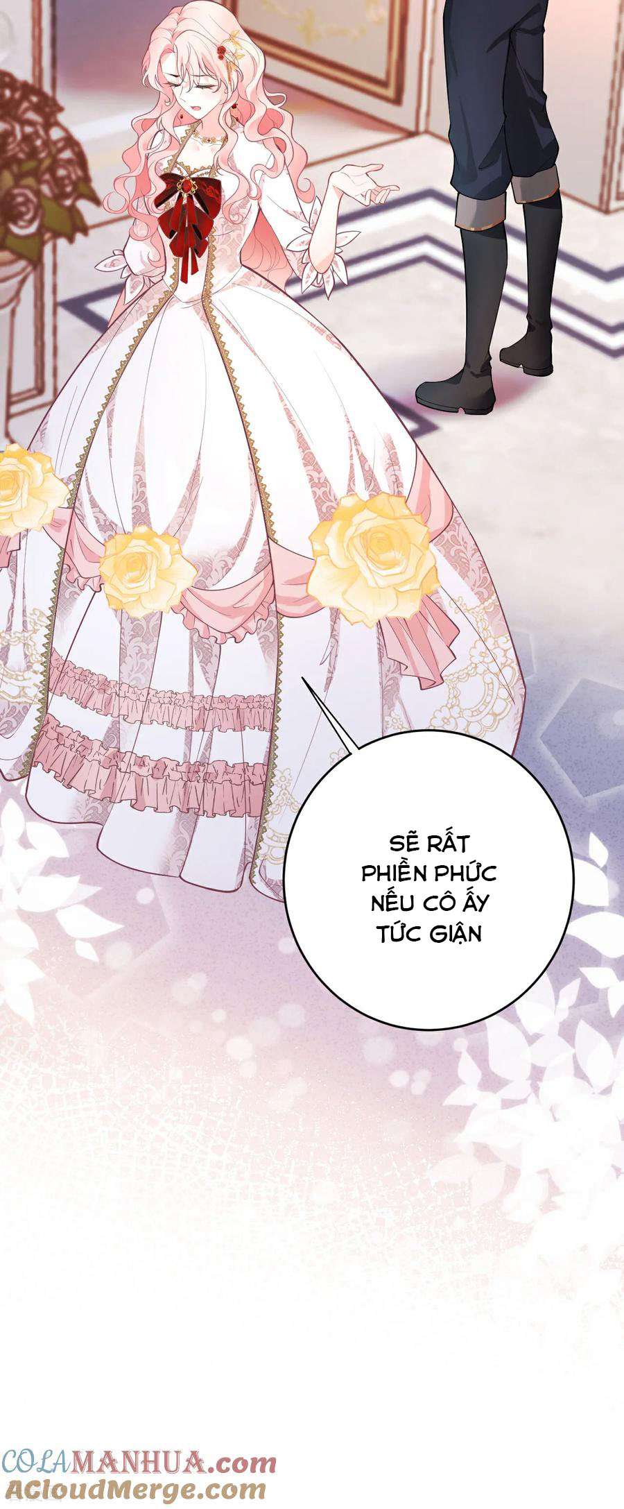 Hiệp Sĩ Độc Quyền Của Long Nữ Chapter 30 - Trang 4