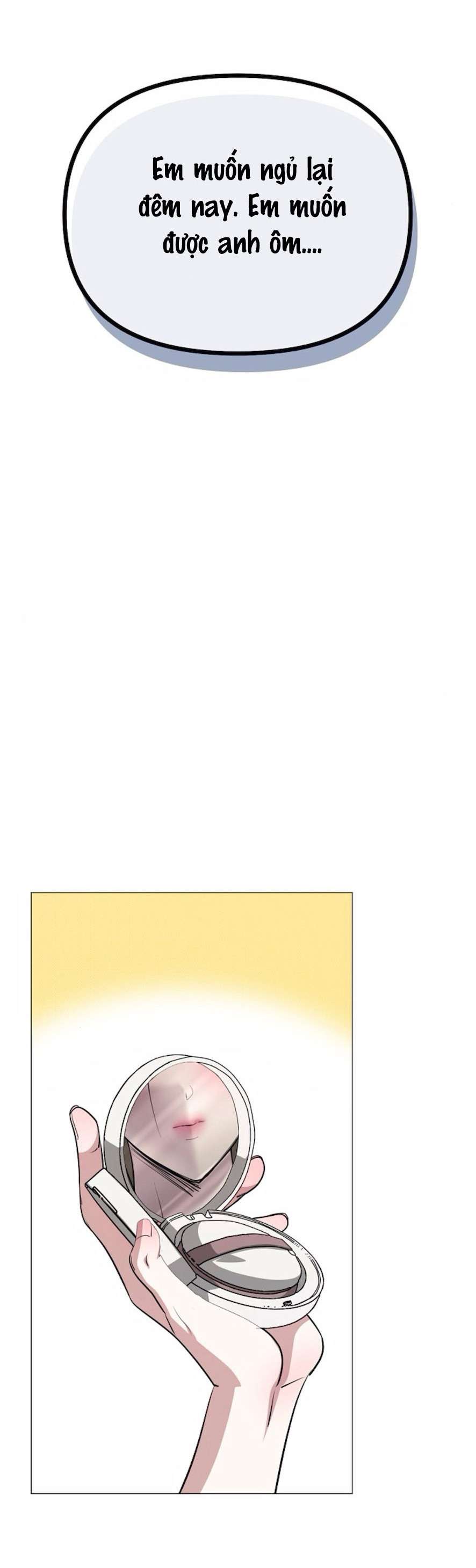 Sự Cám Dỗ Ngọt Ngào Của Cậu Bạn Thân Chap 12 - Trang 2