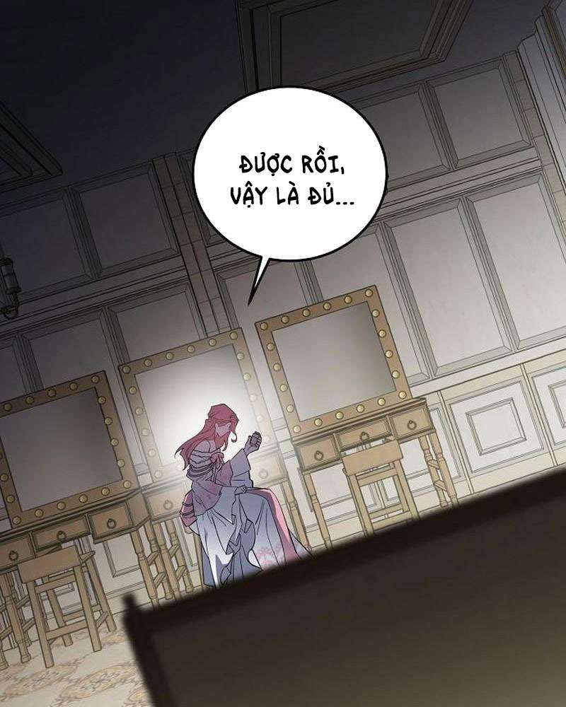 Nữ Hầu Báo Thù: Thời Khắc Cuối Cùng Chap 39 - Next Chap 40